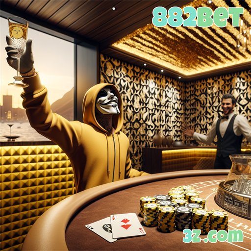 A Revolução dos Jogos ao Vivo no 882bet