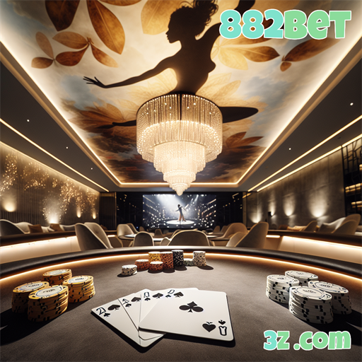 A Magia dos Jogos de Mesa na 882bet